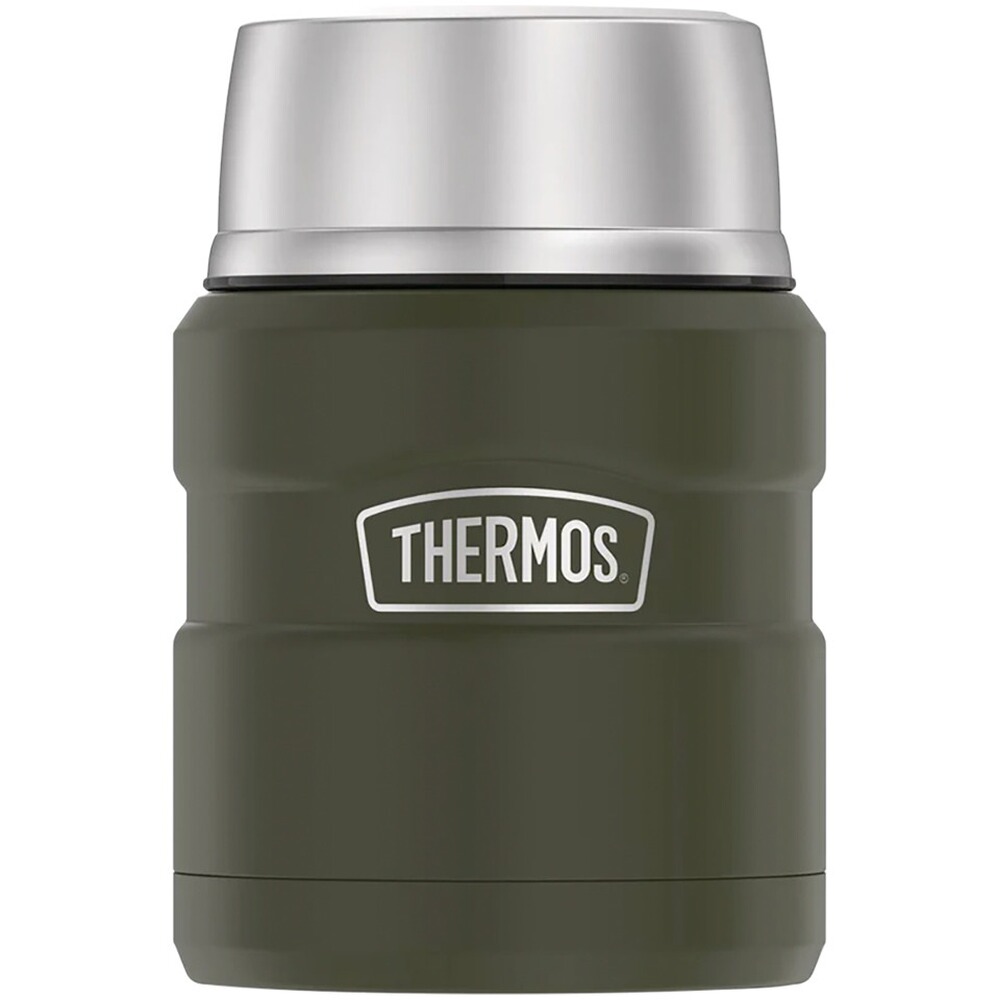 Isolierbehälter Stainless King Food Jar 0,47 l