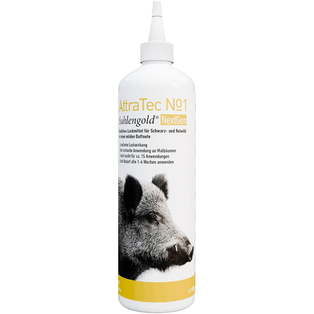 Lockmittel No 1 Suhlengold® NextGen