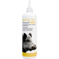 Lockmittel No 1 Suhlengold® NextGen, AttraTec