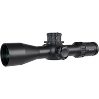 Zielfernrohr K318i Refined 3,5-18x50, Kahles