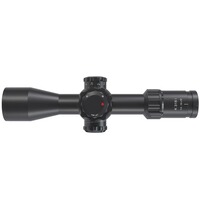 Zielfernrohr K318i Refined 3,5-18x50, Kahles