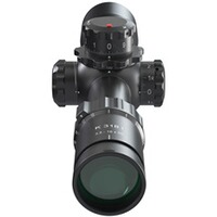 Zielfernrohr K318i Refined 3,5-18x50, Kahles
