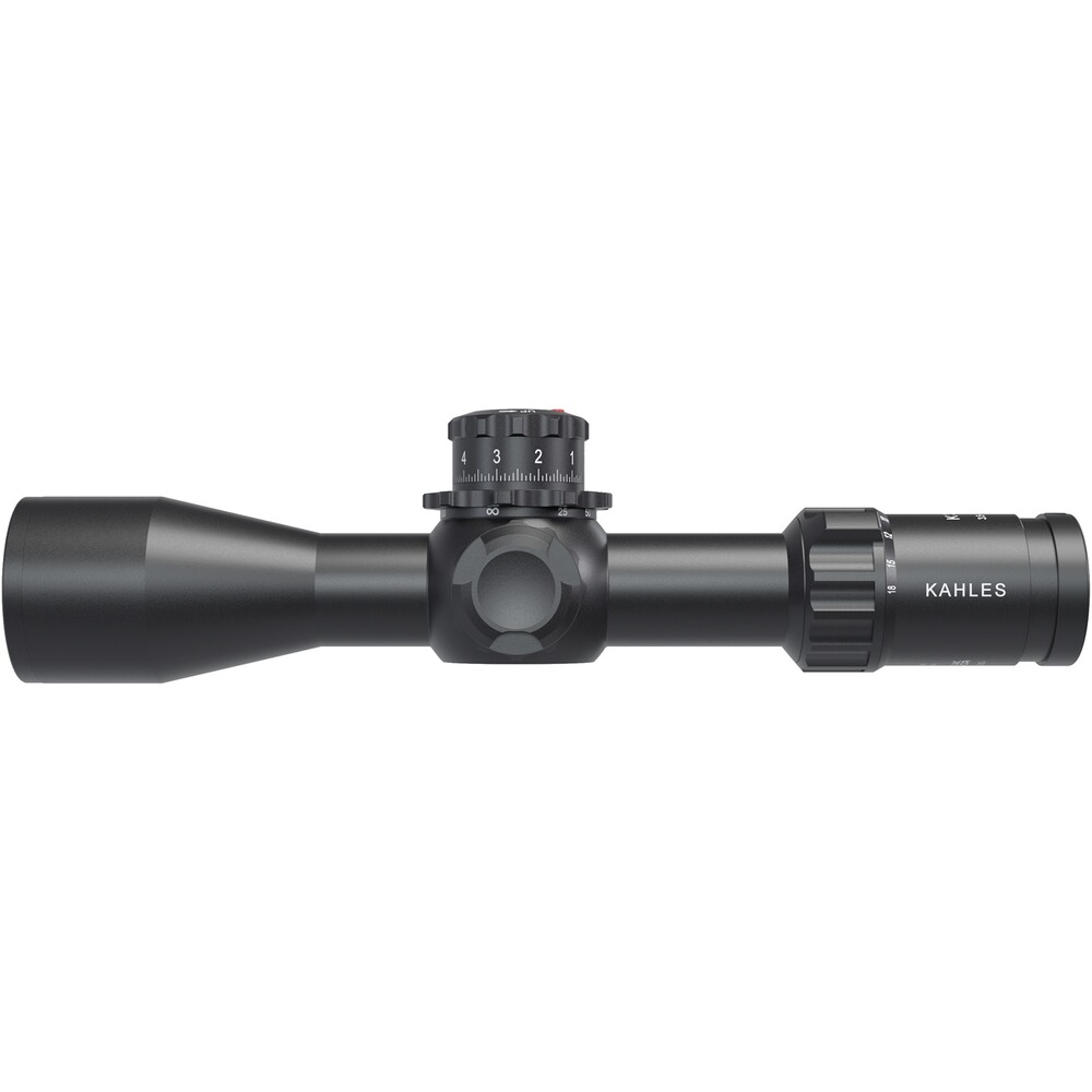 Zielfernrohr K318i Refined 3,5-18x50