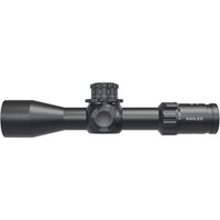 Zielfernrohr K318i Refined 3,5-18x50, Kahles