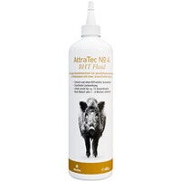 Buchenholzteer No 4 BHT Fluid, AttraTec