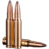 .270 Win. Gamehead SP 8,4g/130grs., Sako