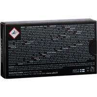 .222 Rem. Gamehead Varmint SP 2,6g/40grs., Sako