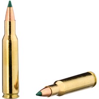 .222 Rem. Gamehead Varmint SP 2,6g/40grs., Sako