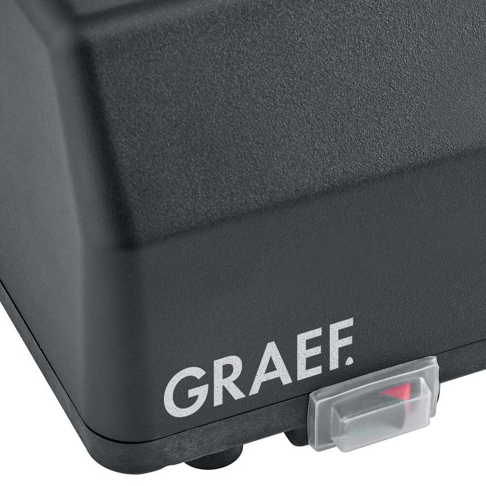 Messerschärfer SG2000, Graef
