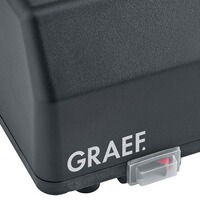 Messerschärfer SG2000, Graef
