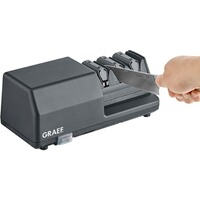 Messerschärfer SG2000, Graef