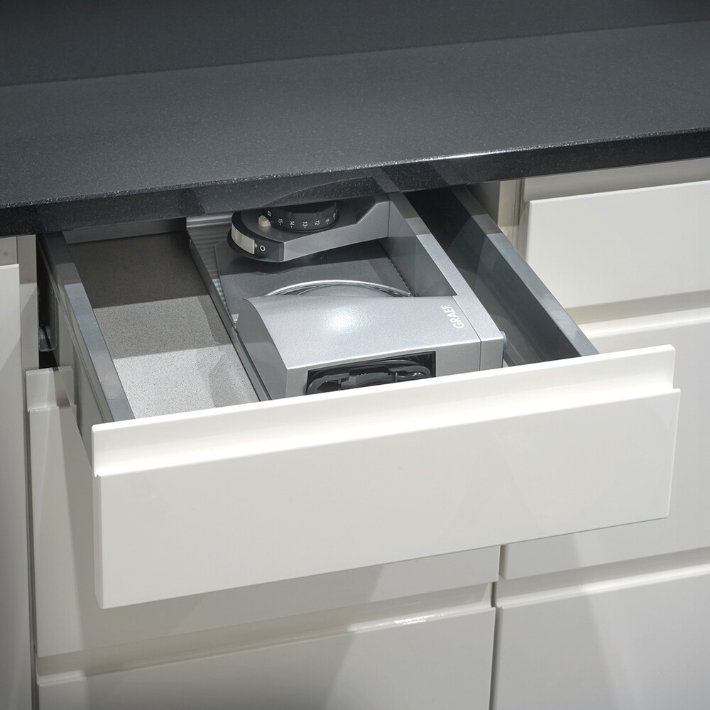 Alleschneider MYtiny – klappbar, Graef