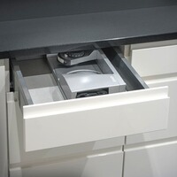 Alleschneider MYtiny – klappbar, Graef