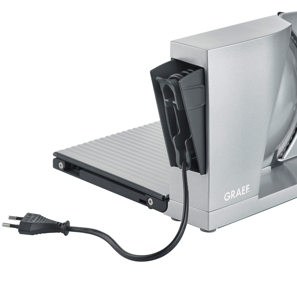 Alleschneider MYtiny – klappbar, Graef