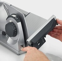 Alleschneider MYtiny – klappbar, Graef