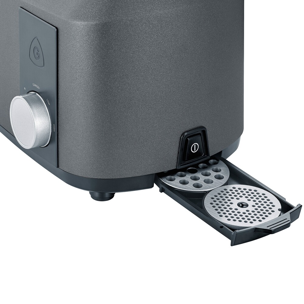 Fleischwolf FW706, Graef