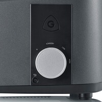 Fleischwolf FW706, Graef