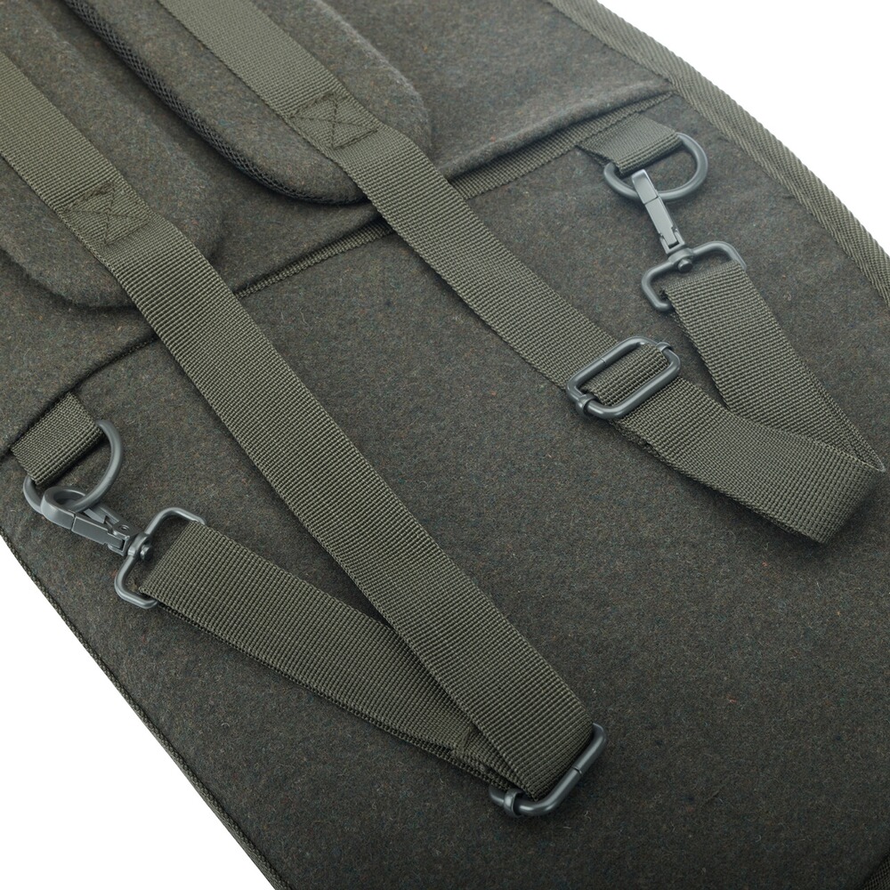 Langwaffenfutteral SilentTouch, Parforce Active