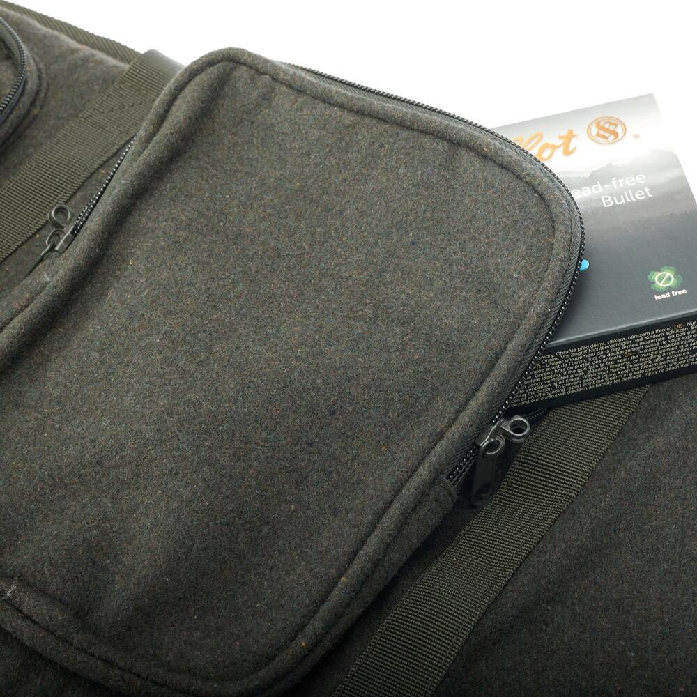 Langwaffenfutteral SilentTouch, Parforce Active