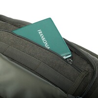 Langwaffenfutteral SilentTouch, Parforce Active