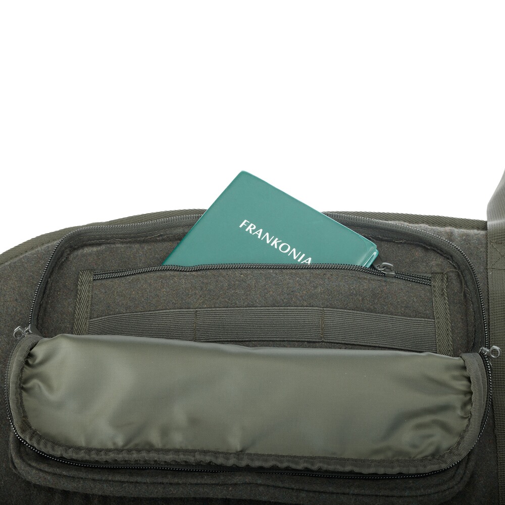 Langwaffenfutteral SilentTouch, Parforce Active