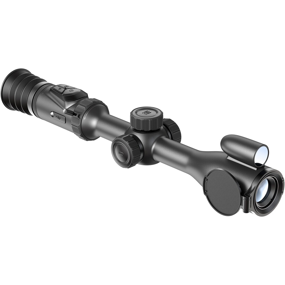 Nachtsichtzielgerät Hikmicro Alpex Pro A50PL, Hikmicro