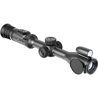 Nachtsichtzielgerät Hikmicro Alpex Pro A50PL, Hikmicro