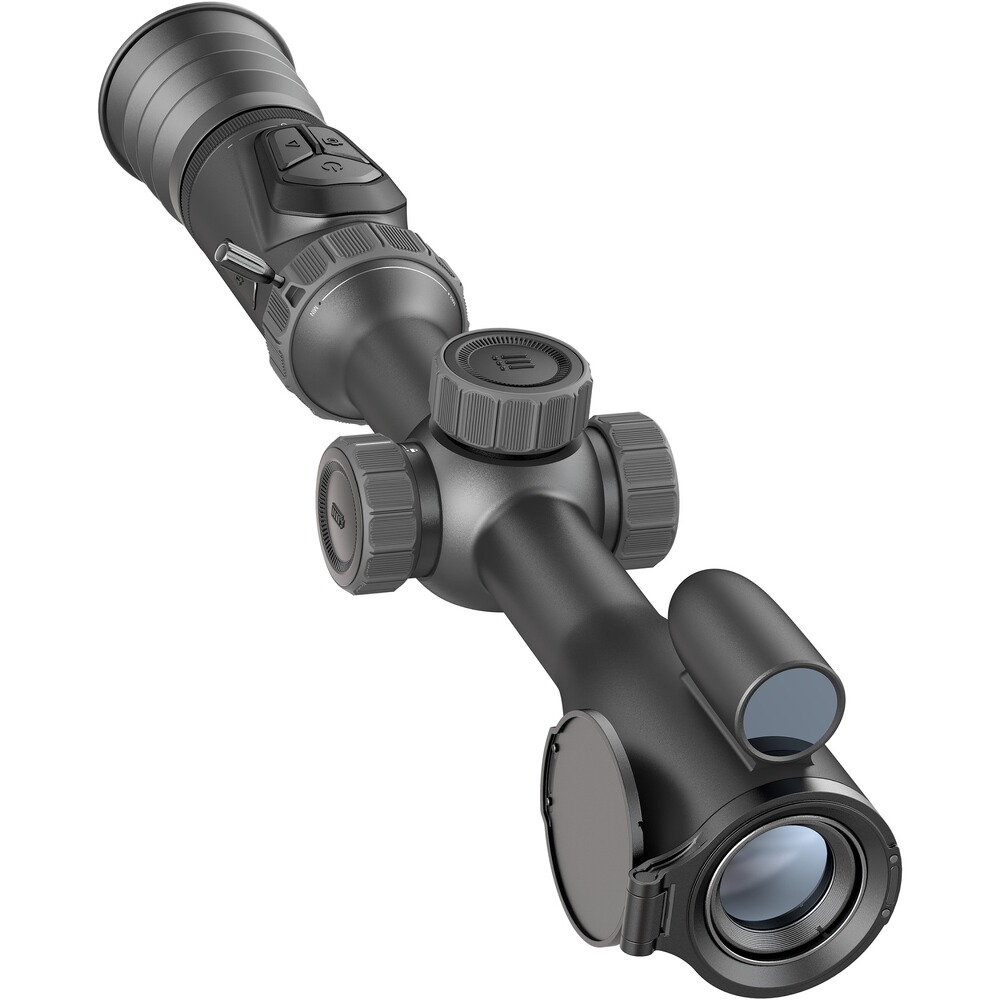 Nachtsichtzielgerät Hikmicro Alpex Pro A50PL, Hikmicro