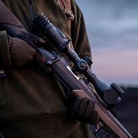 Nachtsichtzielgerät Hikmicro Alpex Pro A50PL, Hikmicro