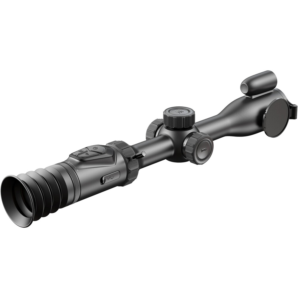 Nachtsichtzielgerät Hikmicro Alpex Pro A50PL, Hikmicro