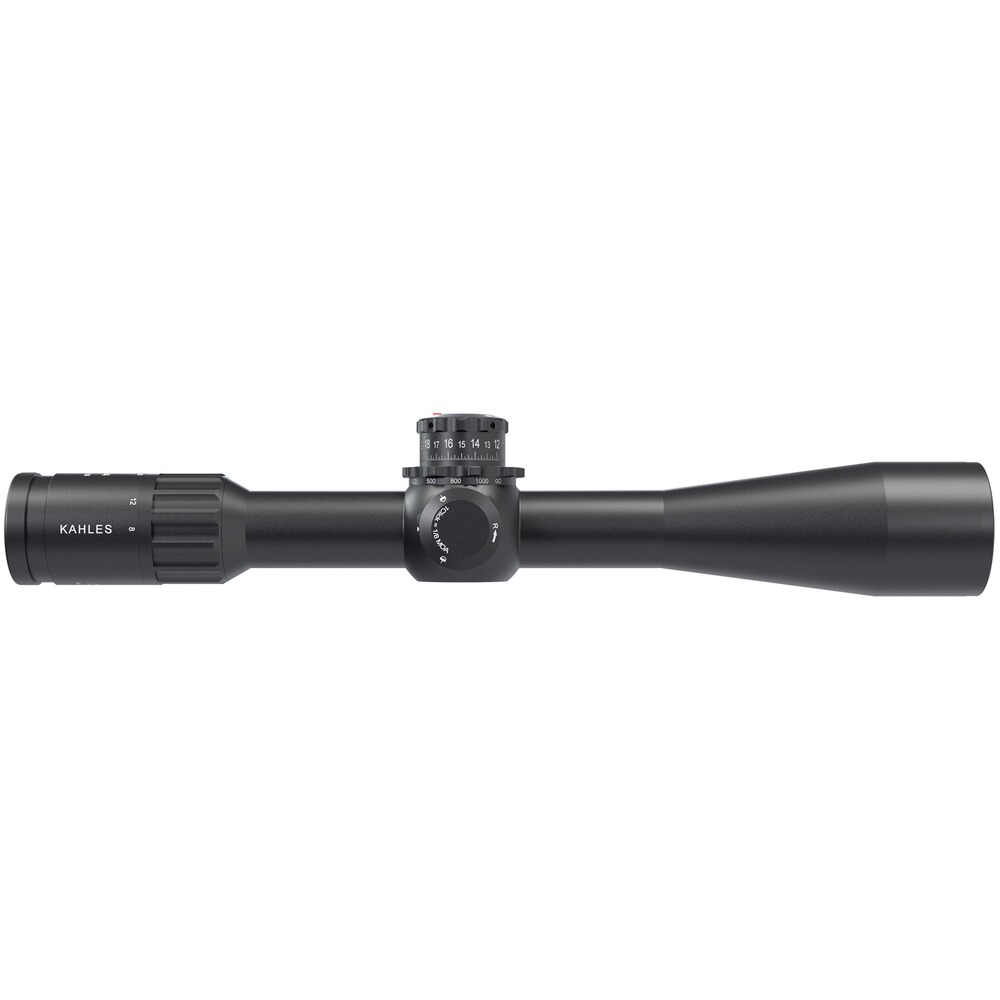 Zielfernrohr K864 8-64x56, Kahles