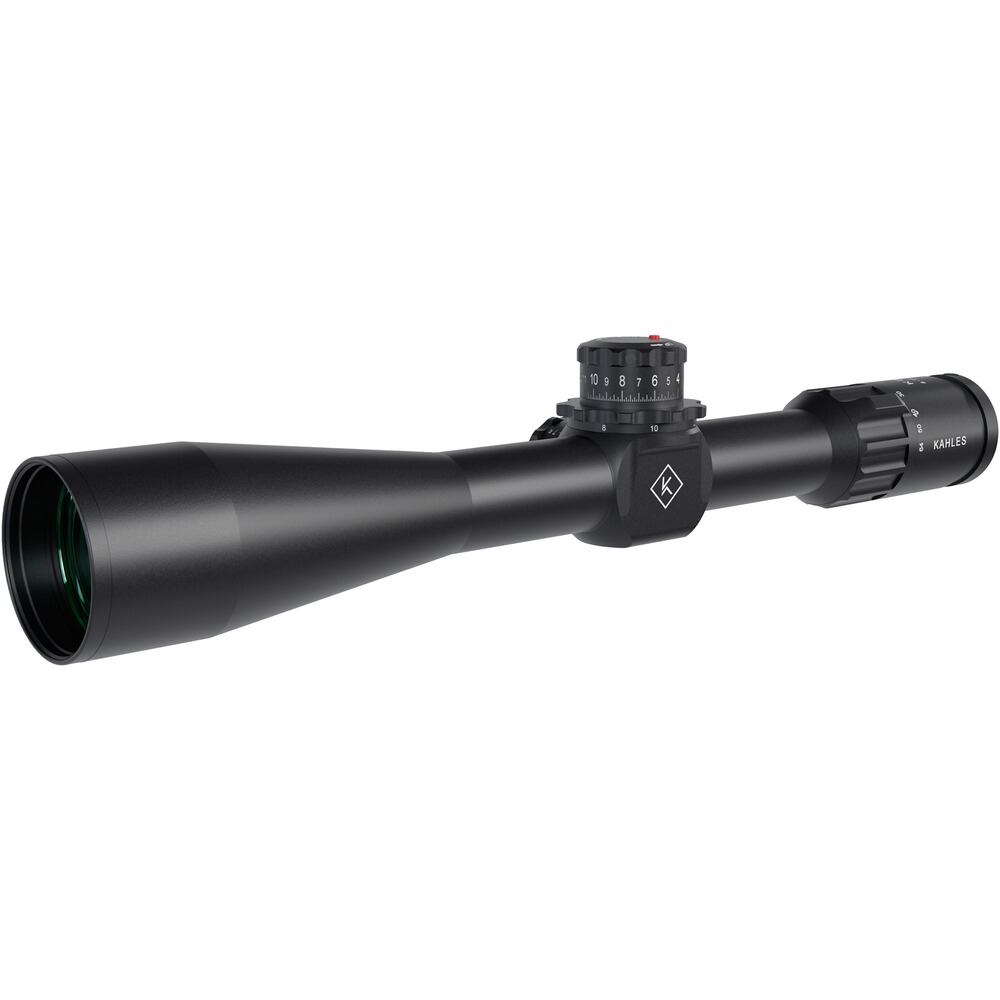 Zielfernrohr K864 8-64x56, Kahles