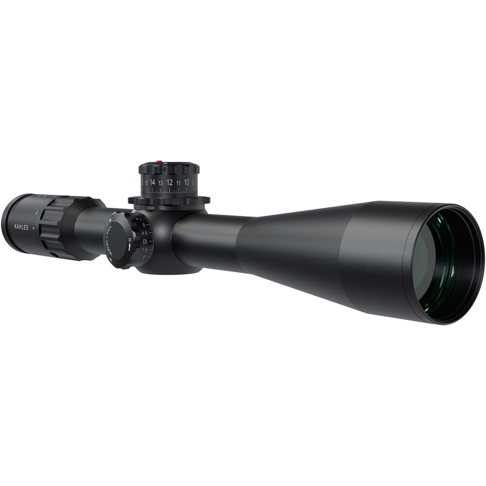 Zielfernrohr K864 8-64x56, Kahles
