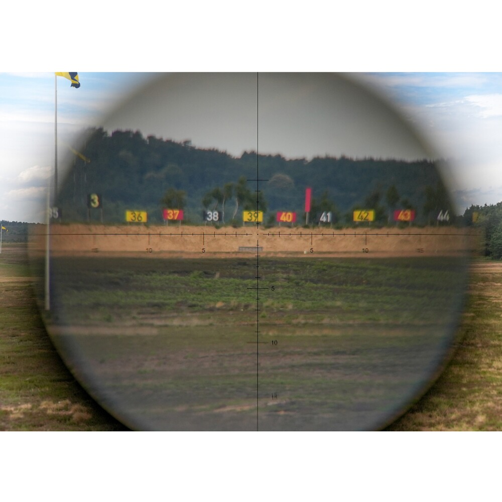 Zielfernrohr K864 8-64x56, Kahles