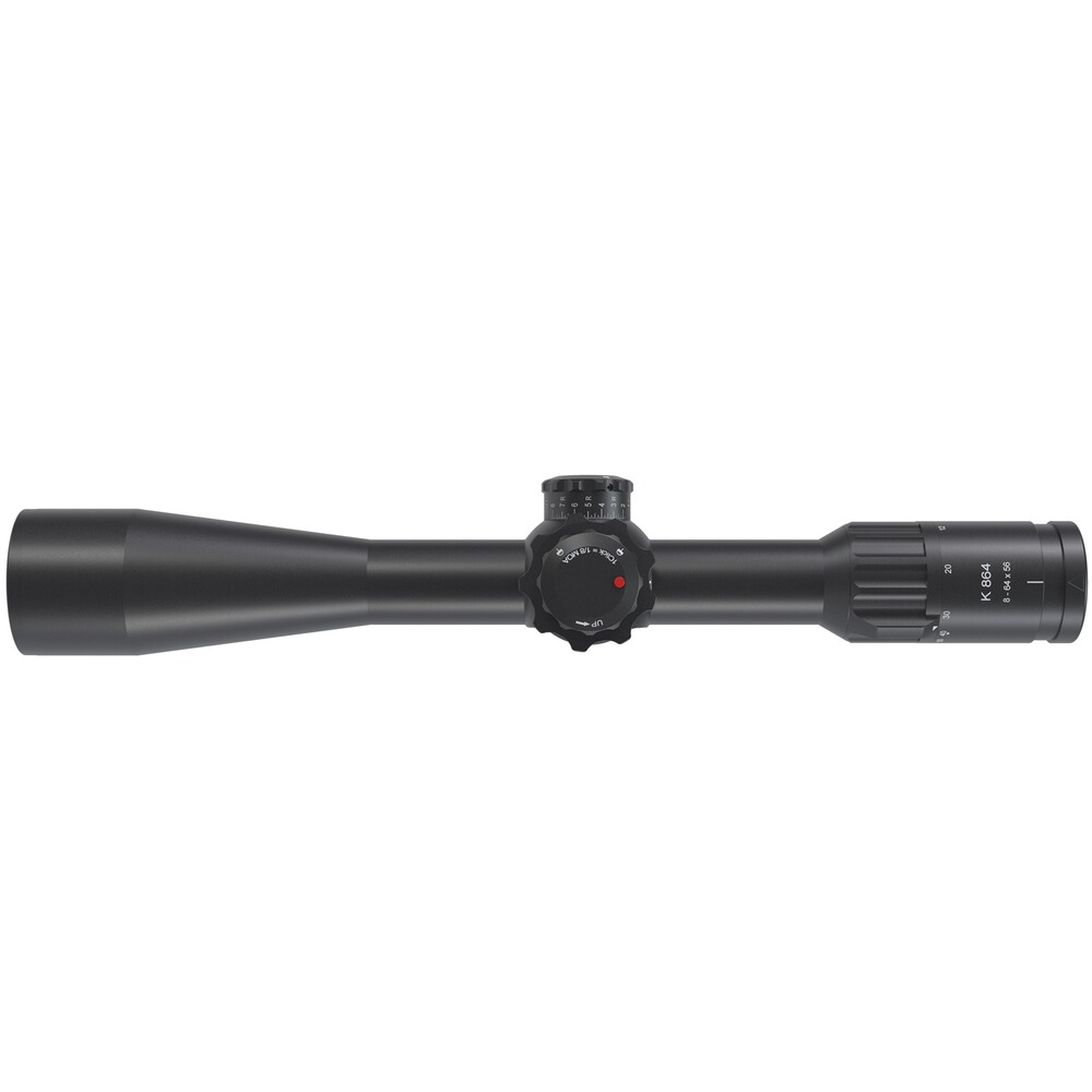 Zielfernrohr K864 8-64x56, Kahles