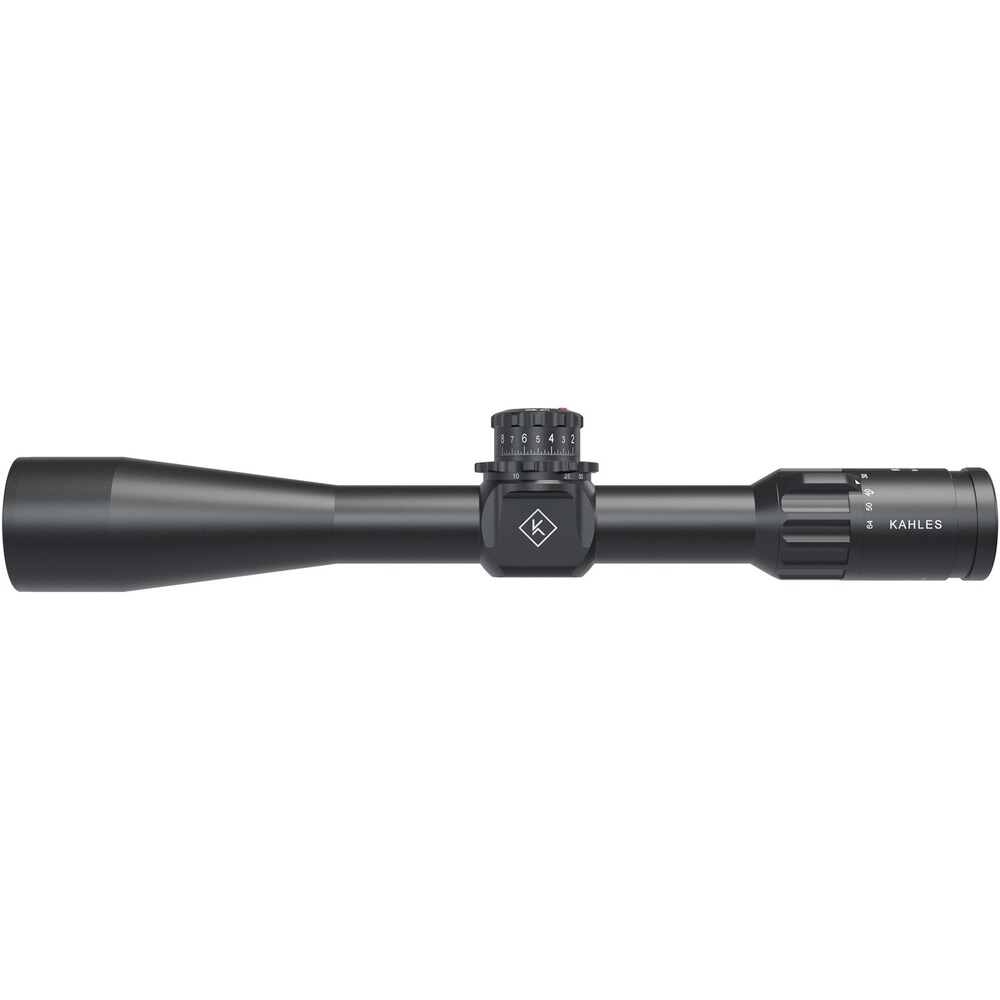 Zielfernrohr K864 8-64x56