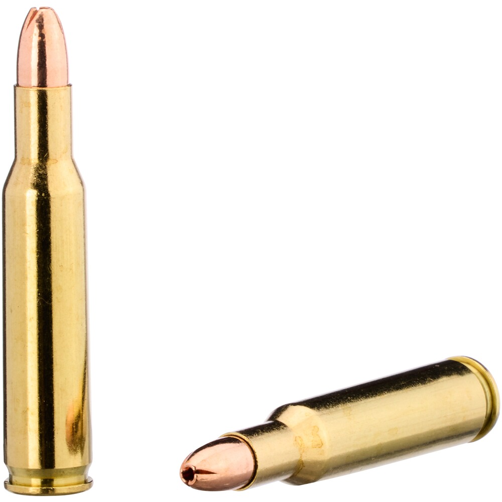 .222 Rem. Powerhead Blade 2,6/40grs., Sako