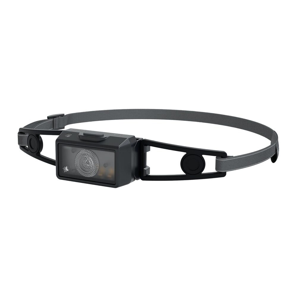 Stirnlampe Neo1R + Meolinq
