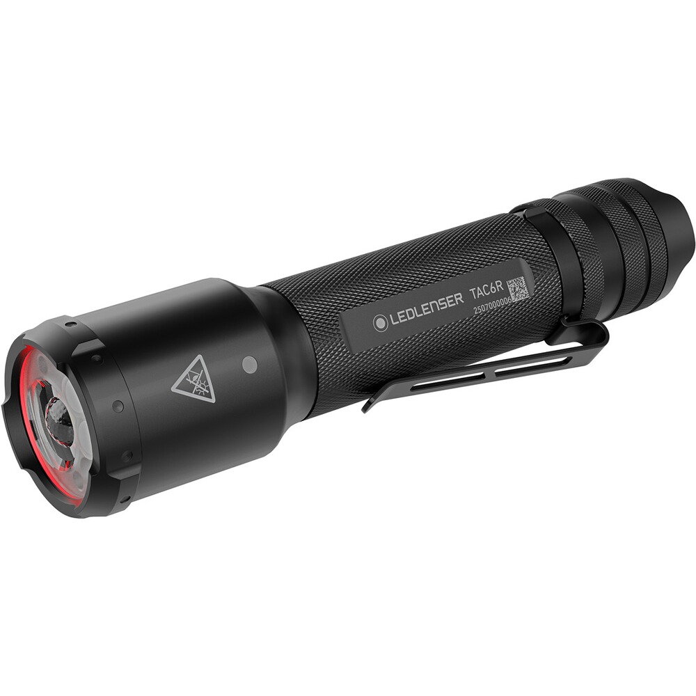 Taschenlampe TAC6R