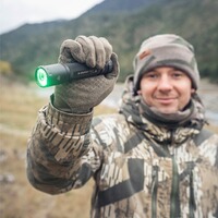 Taschenlampe TAC7R Set, Ledlenser
