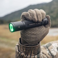 Taschenlampe TAC7R Set, Ledlenser