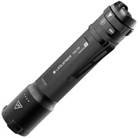 Taschenlampe TAC7R Set, Ledlenser