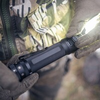 Taschenlampe TAC7R Set, Ledlenser
