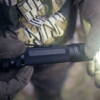 Taschenlampe TAC7R Set, Ledlenser
