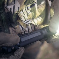 Taschenlampe TAC7R Set, Ledlenser