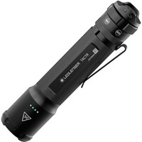 Taschenlampe TAC7R Set, Ledlenser