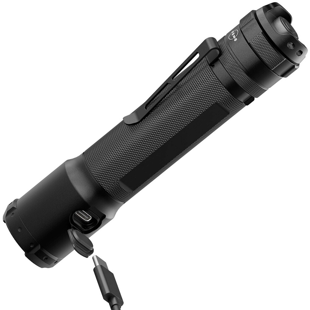 Taschenlampe TAC7R Set, Ledlenser