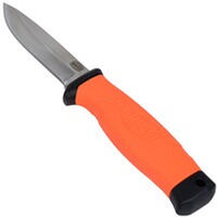 Jagdmesser Blaze Orange, Mauser