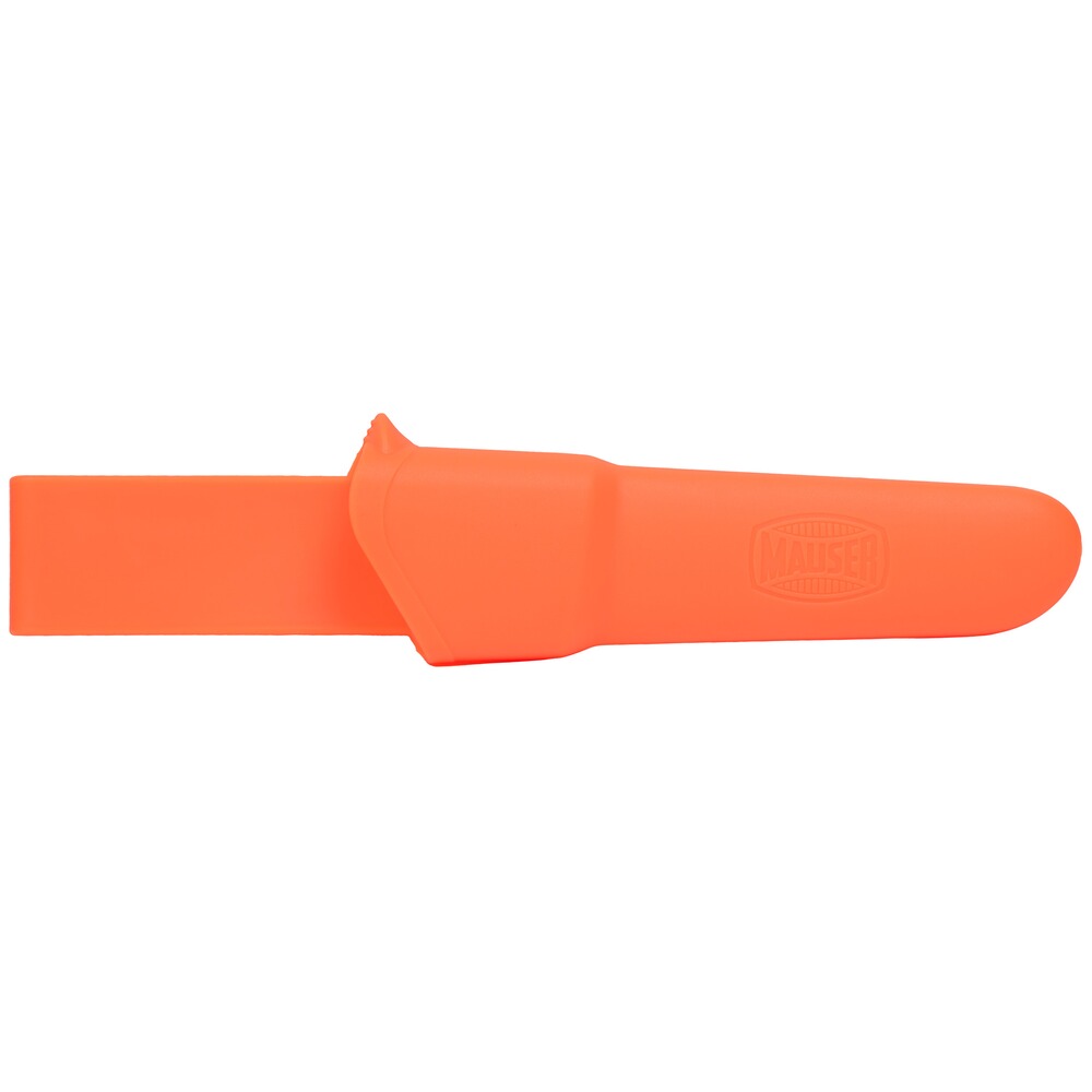 Jagdmesser Blaze Orange, Mauser