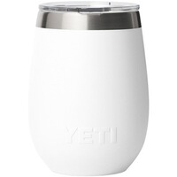 Vakuum Isolier Weinbecher Rambler 295ml mit Keramikbeschichtung, YETI